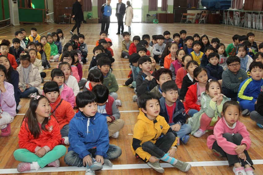 2.청소년 흡연예방 교육